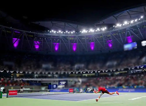 沂水县体育比赛